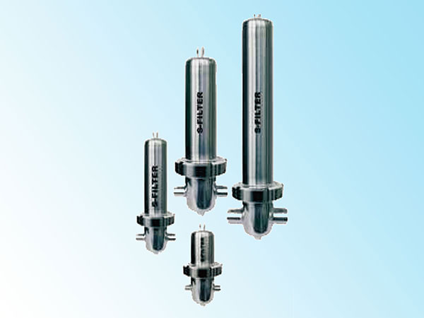 不銹鋼空氣過濾器