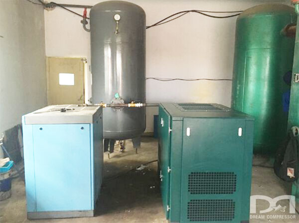 冬季空壓機(jī)使用需要注意什么？