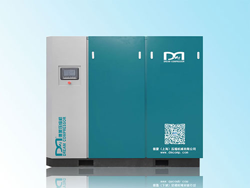 德蒙空壓機(jī)中標(biāo)新能源裝備行業(yè)空壓機(jī)項(xiàng)目