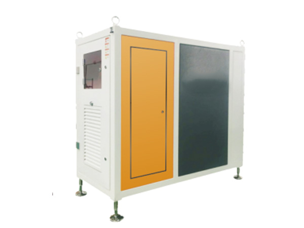 離心鼓風(fēng)機(jī)