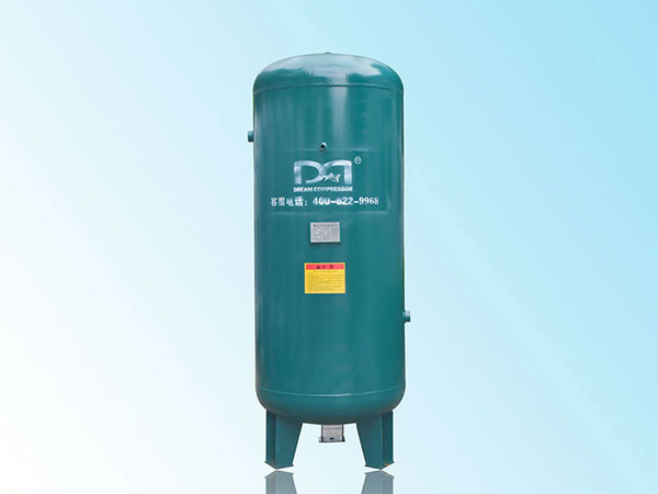 壓縮空氣儲(chǔ)氣罐